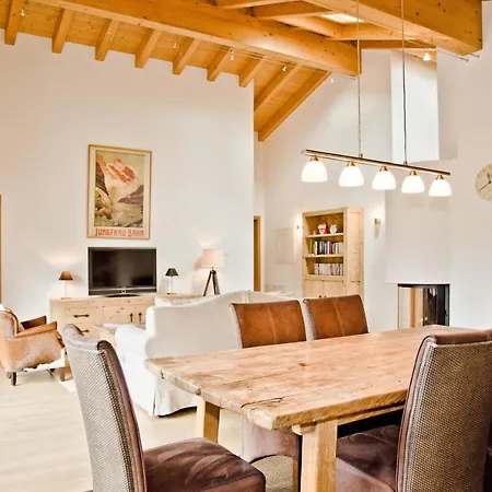 Bareggblick Appartement *